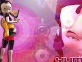 Code Lyoko Unleashed