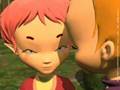 Code Lyoko Unleashed
