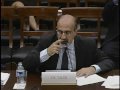 Alan Grayson and Nassim Taleb Talk Punishment