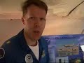NOAA Hurricane Hunter Aircraft/National Hurricane Center