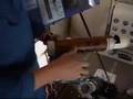 NOAA Hurricane Hunter Aircraft/National Hurricane Center