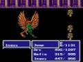 Let's Play Final Fantasy III #22 - Garuda