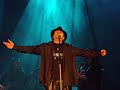 EL BARRIO, entrevista de radio parte 1