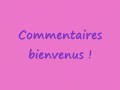 j'aime beaucoup cette chanson de ridan 