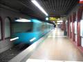 U7 Frankfurt am Main