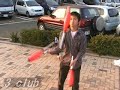 akihito juggling video ver.3 akihito juggling video ver.3