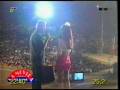 videos de Twiggy_Bajo la luz de la luna_La Movida