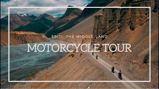 Motorcycle Tour