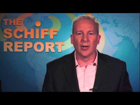 Stocks - The Schiff Report (5/20/13) Listen to the Peter Schiff Show Weekdays 10am to noon ET on http://www.SchiffRadio.com Buy my newest book at http://www.tinyurl.c...