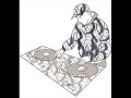 DJ Cunny Quick MIx - Pull over / Out of my hands