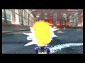 SARPBC - TOP CORNER ARENA EXTREME THIN CUT AERIAL! bipod