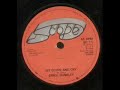 Errol Dunkley - Sit Down And Cry