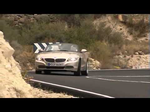 bmw z4 review