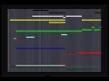 Fruity Loops - Trance (Fenix Killah - Here We Go!)