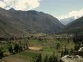 Sacred Valley (Perú)