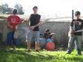 videos de One By Malkin (MetallicA cover)