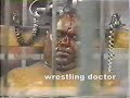 Haloween Havoc 1991:Chamber Of Horrors Match (2/2) Haloween Havoc 1991:Chamber Of Horrors Match (2/2)