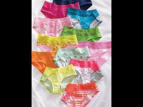 how to organize underwear