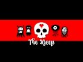 videos de THE KREEP - PRINCE OF HALLOWEEN - R. O'DONNELL