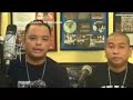 rapskallion familia   187 mobstaz freestyle session