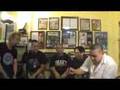Rapskallion Familia & 187 Mobstaz Freestyle session