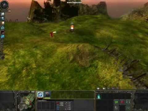 Dreamlords Screenshot 0