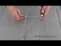 How to use Saw Blades and Frames in Jewelry - Part 1 How to use Saw Blades and Frames in Jewelry - Part 1