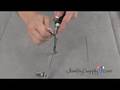 How to use Saw Blades and Frames in Jewelry - Part 1