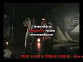 THE HOOD TOUR - \"PLANET X\" - RICHMOND, KY. *ENCORE VISIT* (DVD PROMO)