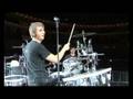 Muse Behind The Scenes At Royal Albert Hall