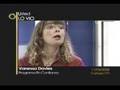 VANESSA DAVIES: NO A CANDIDATOS PSUV CORRUPTOS