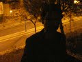 botellón eldense alicantino en el benacantil!  por ti angel 