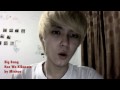 Big Bang - Koe Wo Kikasete Cover by Minhua