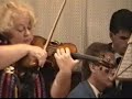professorenkonzert der musikhochschulen wien, prag, budapest