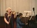 Violinsonate Richard Strauss / 2