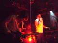 Polarkreis 18 - Dreamdancer live@ b72