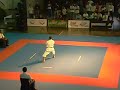 Kankudai - Marco Aurélio do Brasil no Panamericano 2008 Kankudai - Marco Aurélio do Brasil no Panamericano 2008