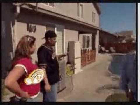 CENTRAL CALIFORNIA HOUSING CRASH