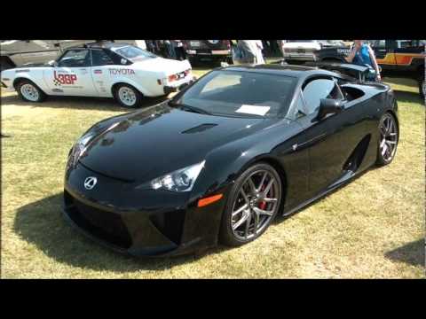 classic car shows