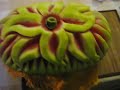 sandia tallada