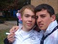 Last Day - Year 11 Class Of 07 - Salesian College Fboro