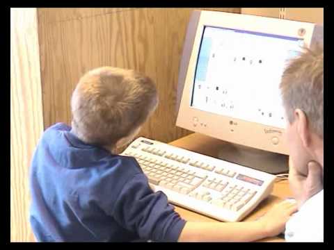 Kom-kIT – A Video on Autism, Communication & AAC