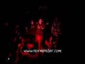 ENDER (PLAYBOY) live performance opus