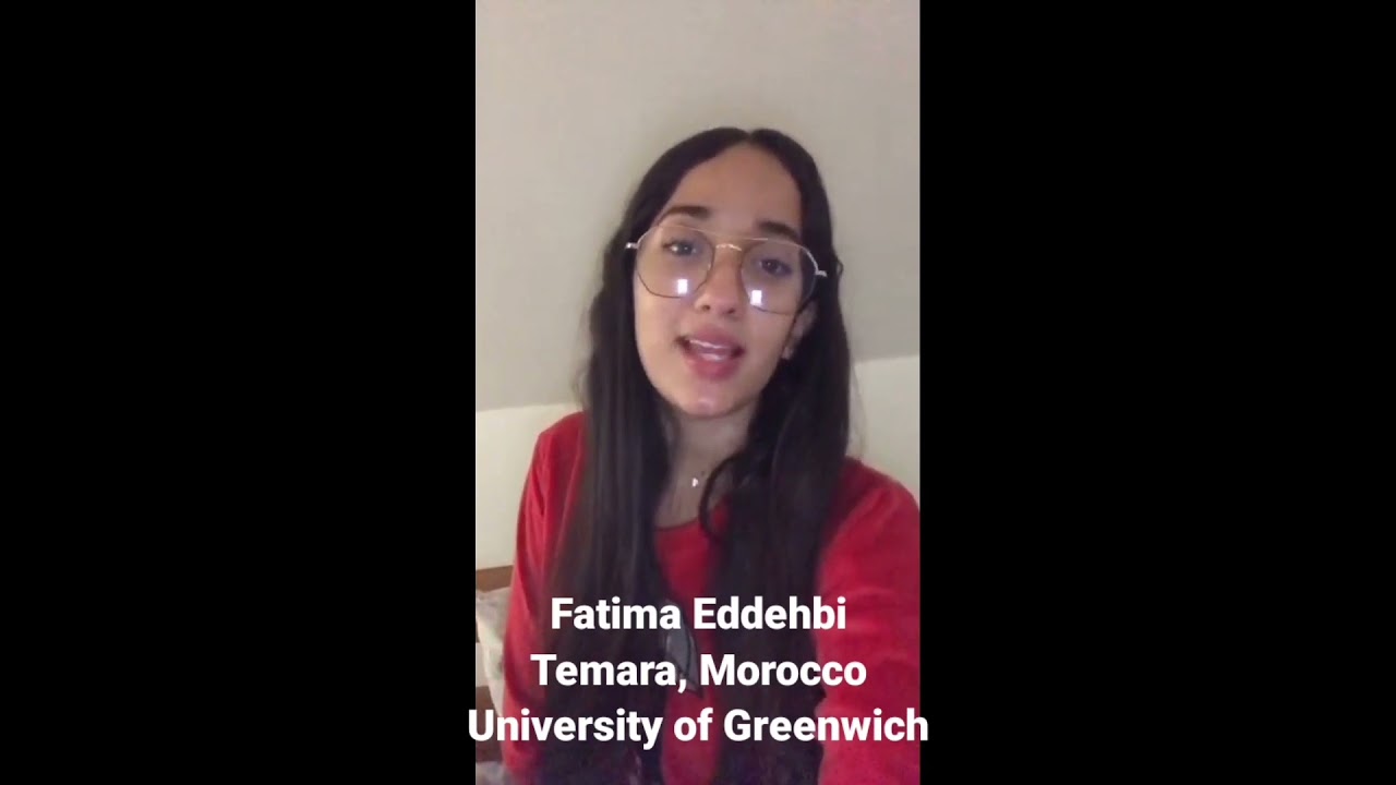 September 2021- Fatima zahra 