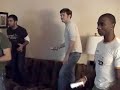 First Wii and Playstation 3 Game Marathon
