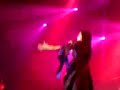 tarja turunen estadio obras sing for me