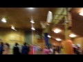 The Gym in Sonora