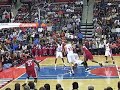Cavs Vs. Pistons March 16, 2010!!!