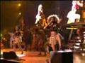Destiny's Child - Survivor live in Rotterdam 2002