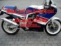 Walkaround GSX-R 750 R Limited Edition Bj. 1986